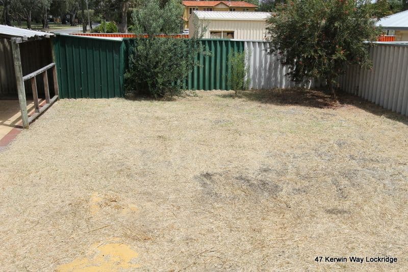 47 Kerwin Way, LOCKRIDGE WA 6054, Lockridge - Thumbnail 8