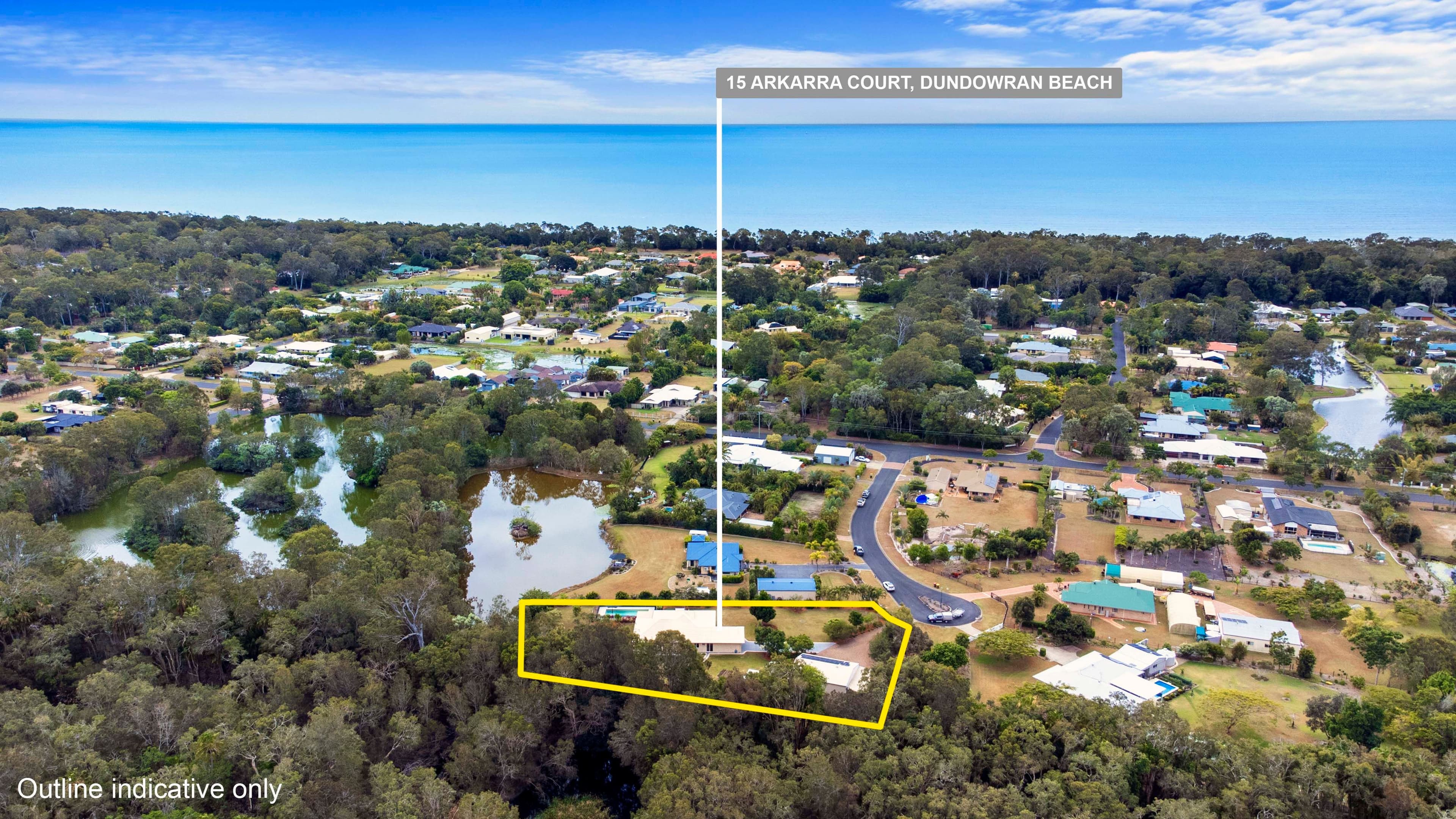 15 Arkarra Court, Dundowran Beach QLD 4655, Dundowran Beach - Thumbnail 2