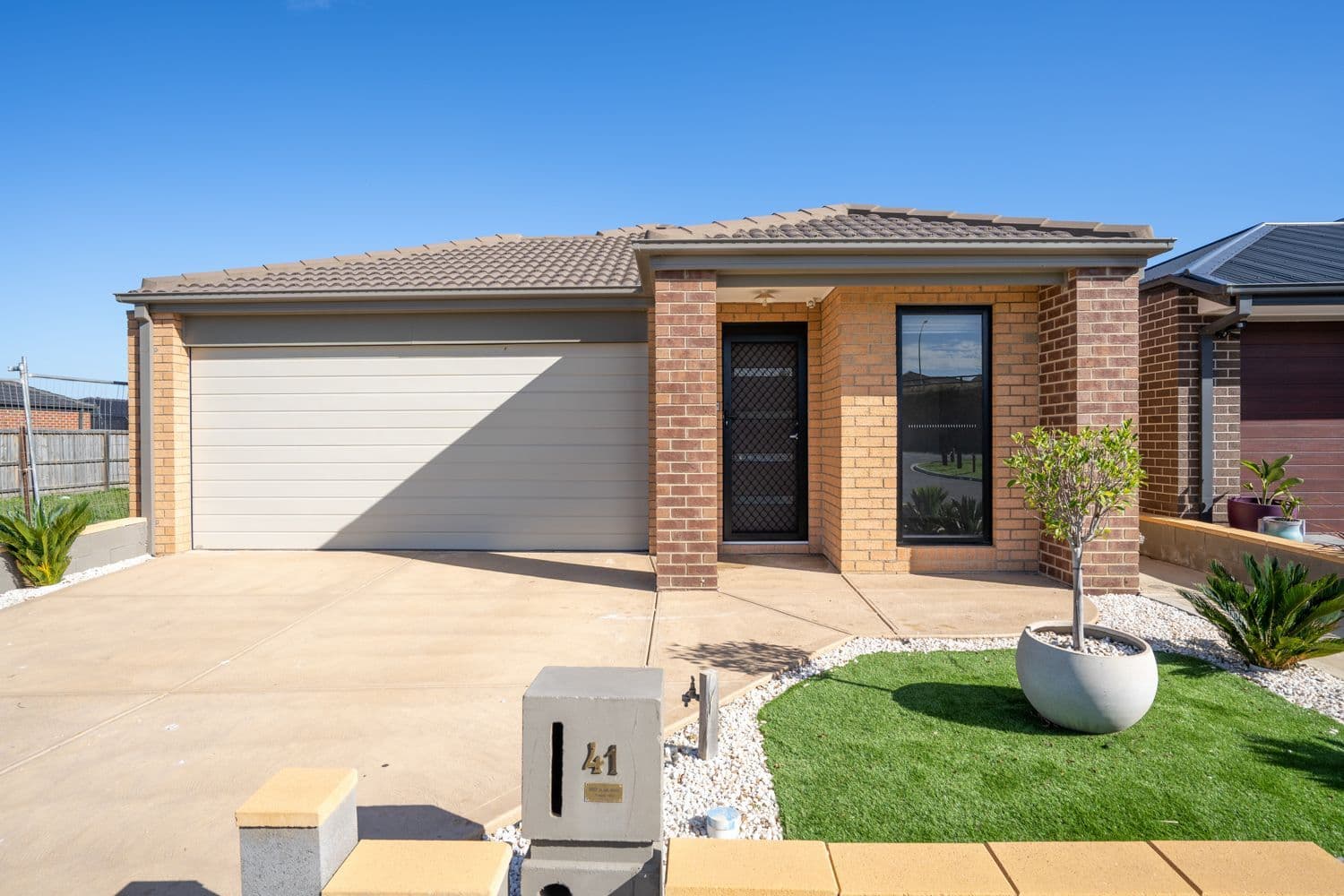 41 Speedwell Street, Mernda VIC 3754, Mernda - Image 1