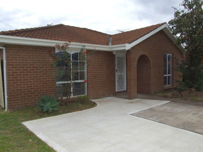 CLAREMONT MEADOWS NSW 2747, Claremont Meadows - Image 1