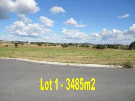 Lot 1 and 2 Pat Slattery Place, TARAMPA QLD 4311, Tarampa - Thumbnail 2