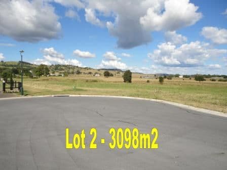 Lot 1 and 2 Pat Slattery Place, TARAMPA QLD 4311, Tarampa - Thumbnail 3