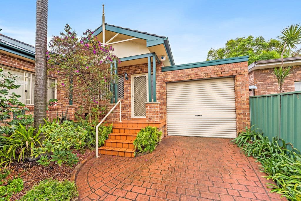 3 Canonbury Grove, Bexley North NSW 2207, Bexley North - Thumbnail 5