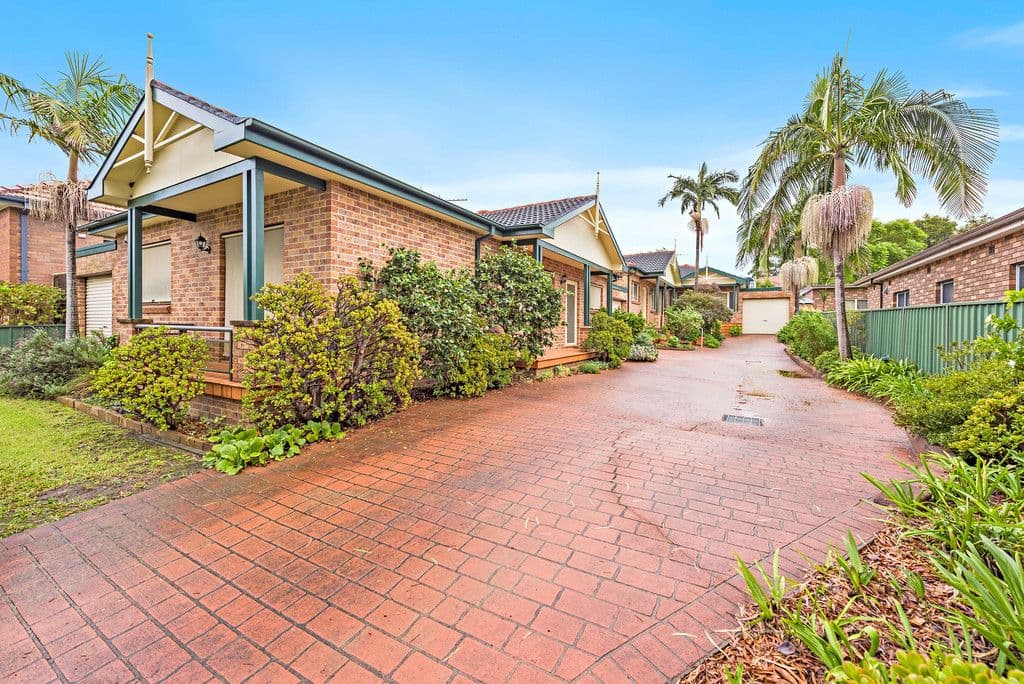 3 Canonbury Grove, Bexley North NSW 2207, Bexley North - Thumbnail 7