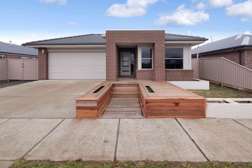 9  Rowe Street, Numurkah, Numurkah - Image 1