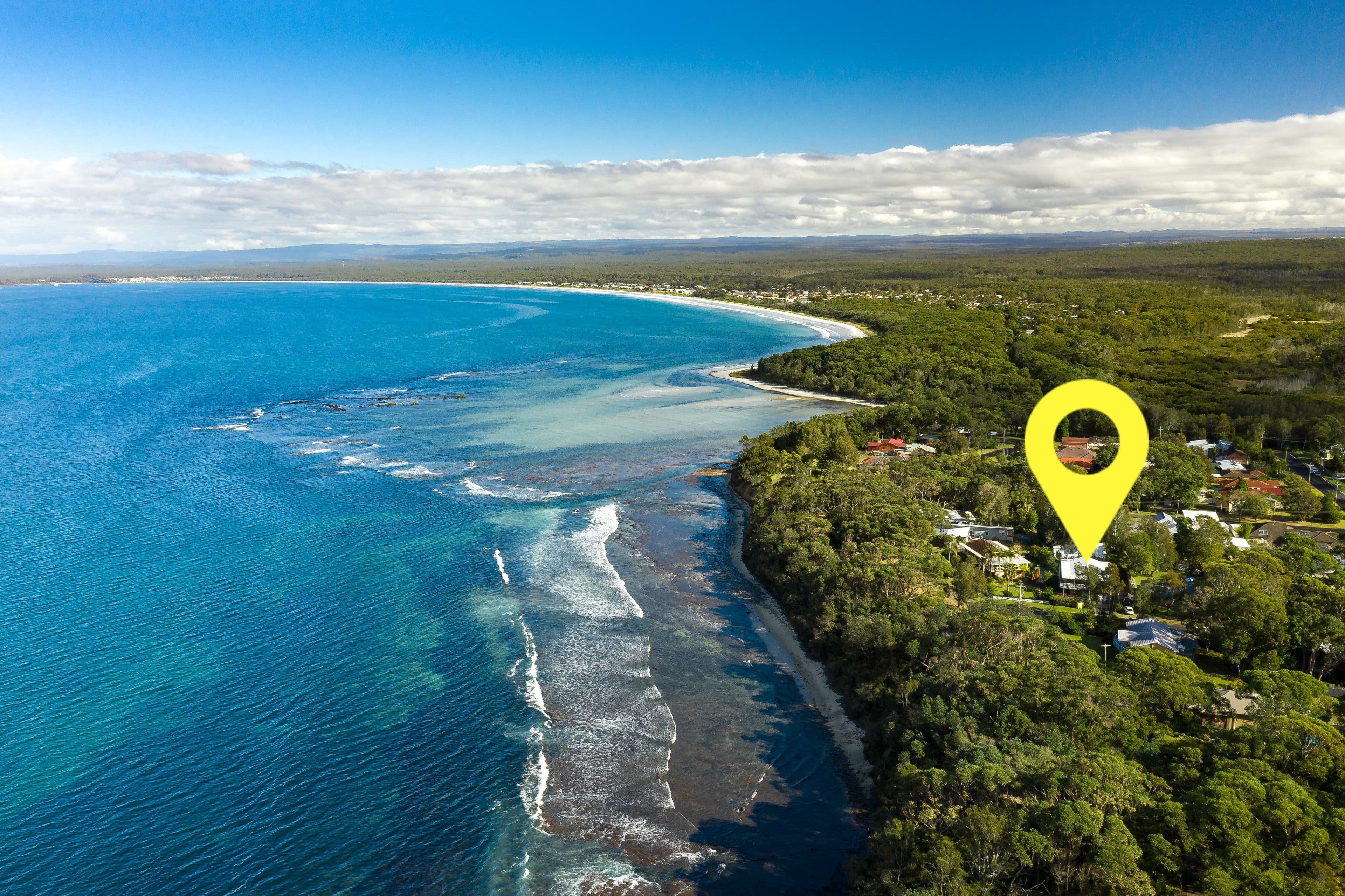 45 Morton Street, Callala Bay NSW 2540, Callala Bay - Image 1