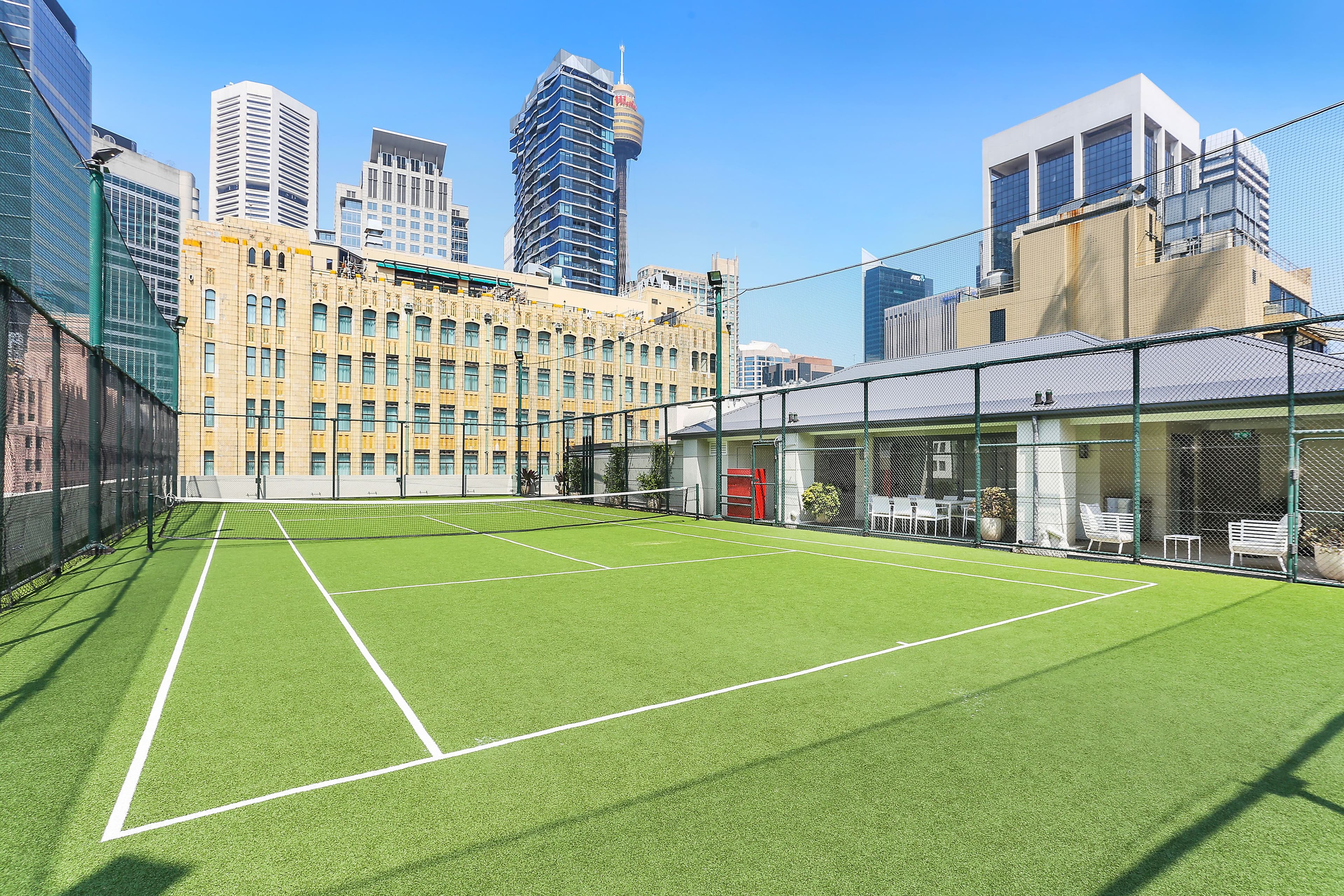 181 Clarence Street, Sydney NSW 2000, Sydney - Thumbnail 7
