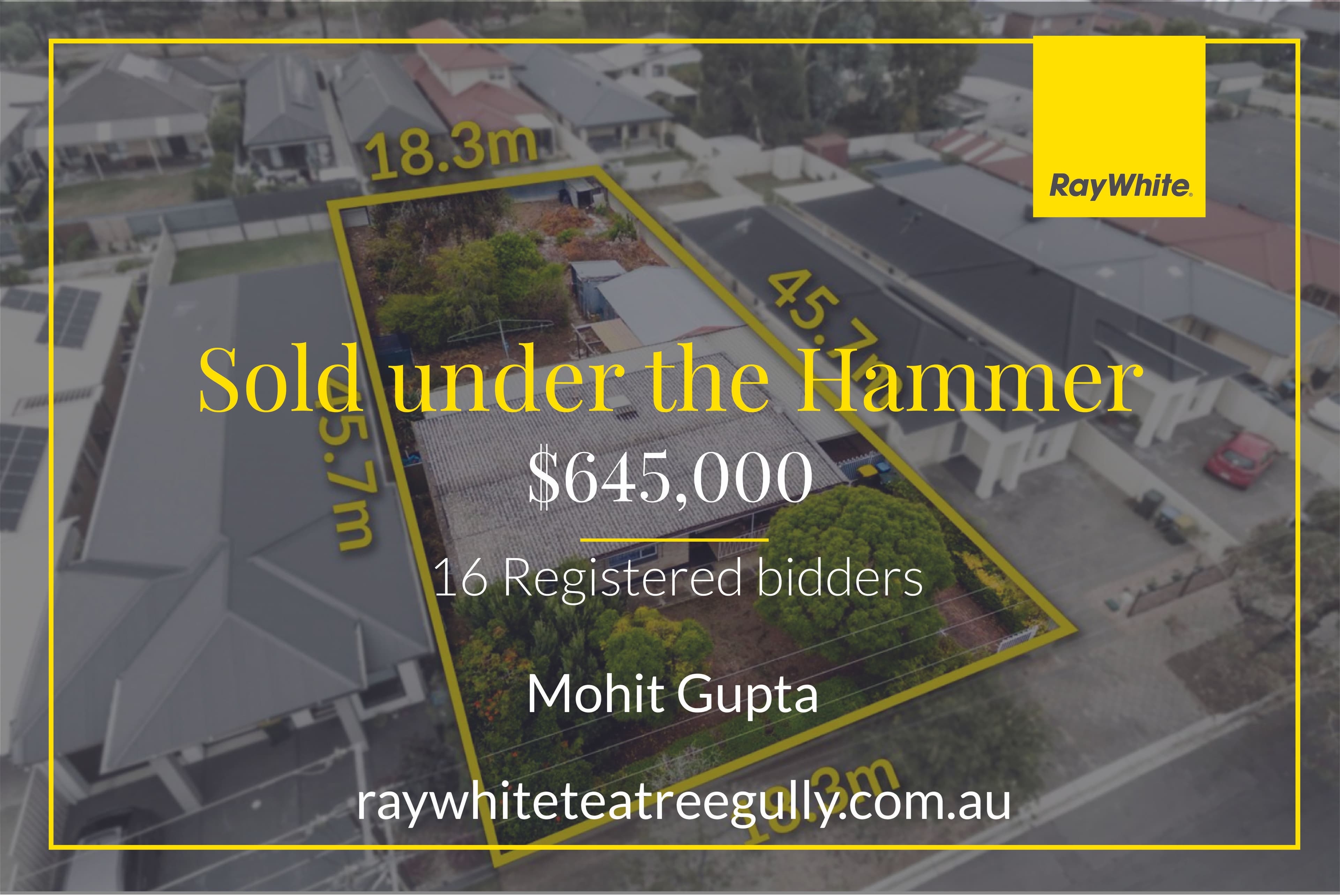10 Dunedin Avenue, Hillcrest SA 5086, Hillcrest - Image 1