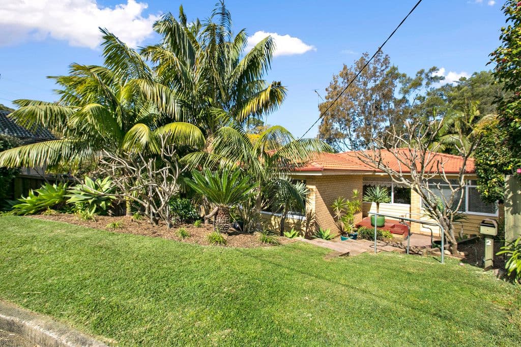 2 Culbara Place, Allambie Heights NSW 2100, Allambie Heights - Thumbnail 4