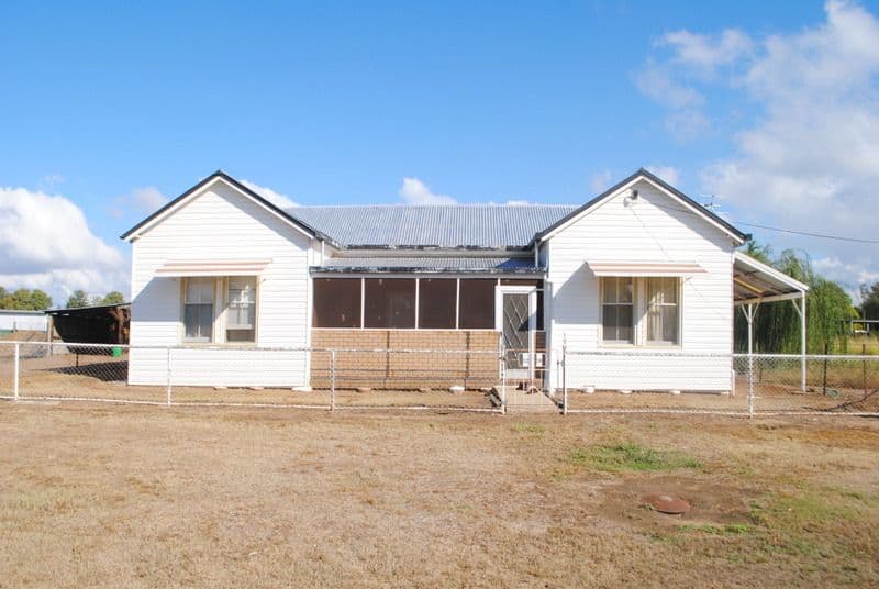 32 Generoi Street, Pallamallawa - Image 1