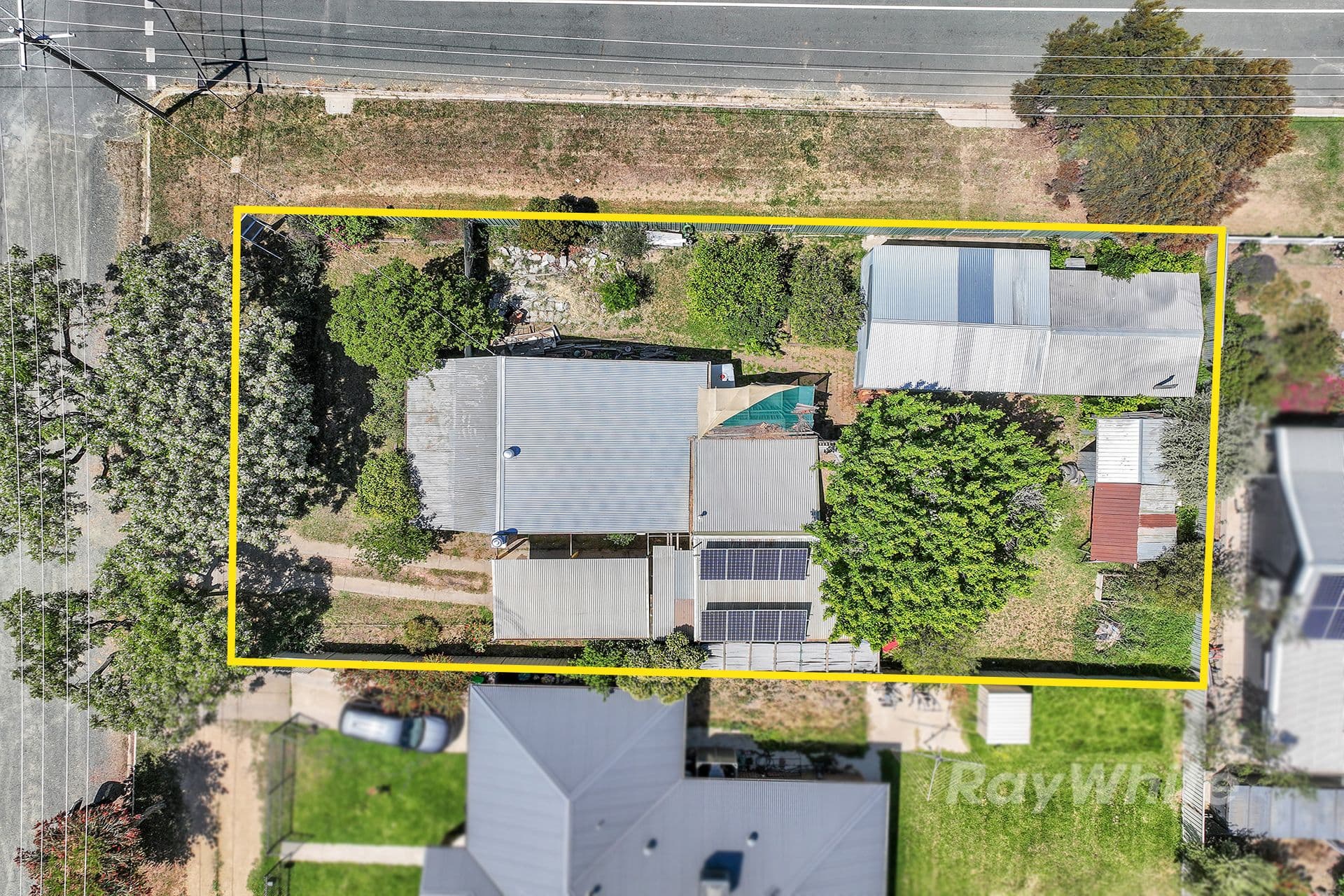 81 Hume Street, Echuca VIC 3564, Echuca - Thumbnail 3