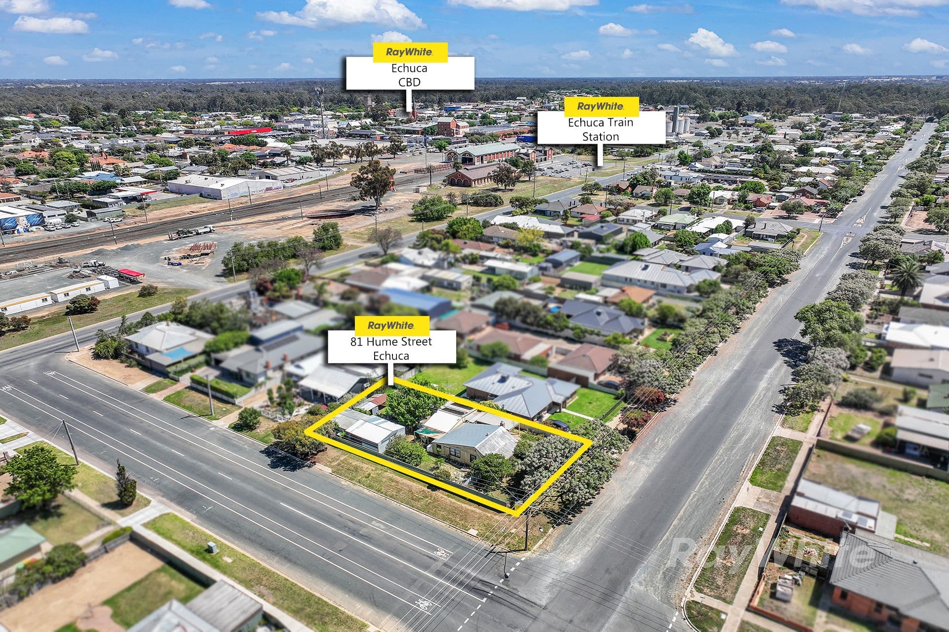 81 Hume Street, Echuca VIC 3564, Echuca - Thumbnail 4