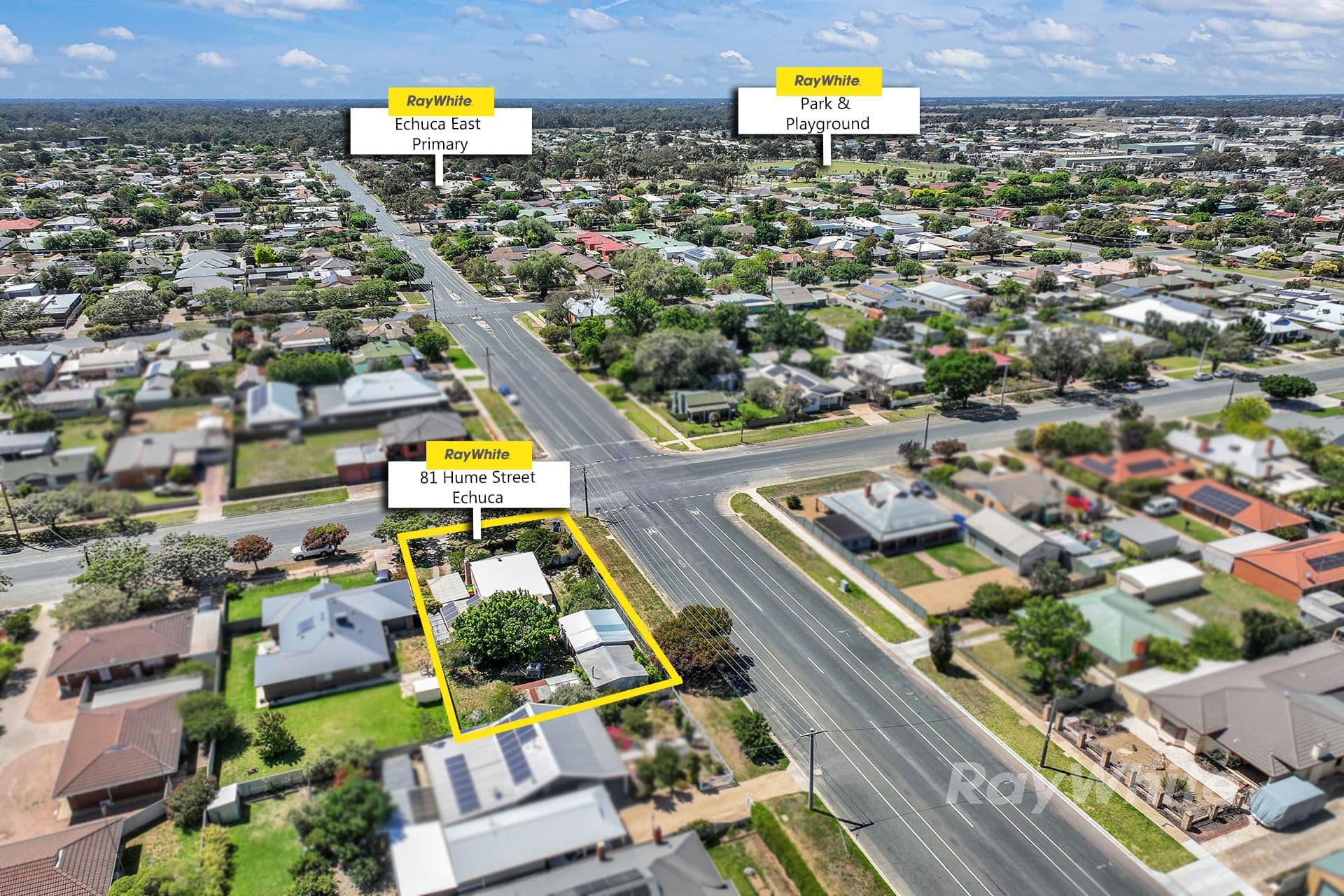 81 Hume Street, Echuca VIC 3564, Echuca - Thumbnail 5