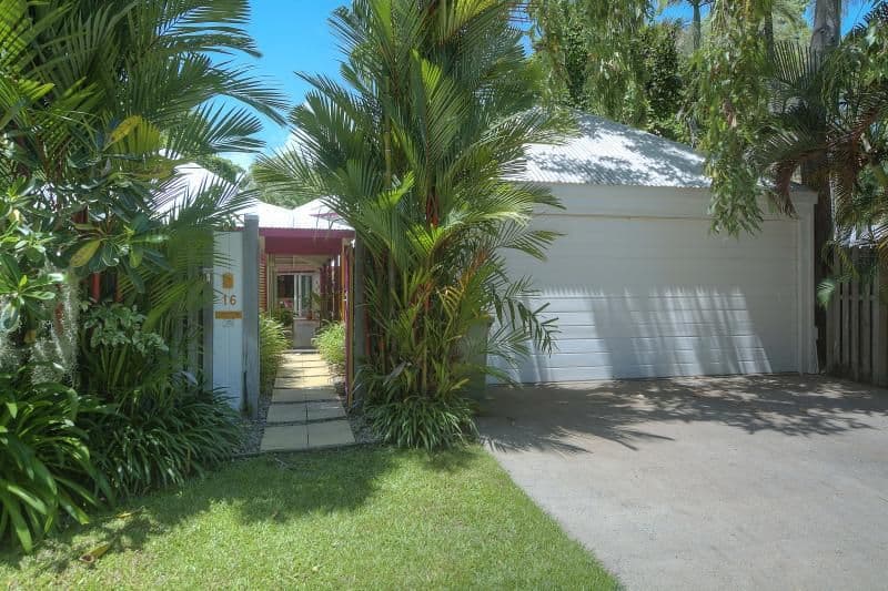 16 Sonata Close, Port Douglas QLD 4877, Port Douglas - Thumbnail 2