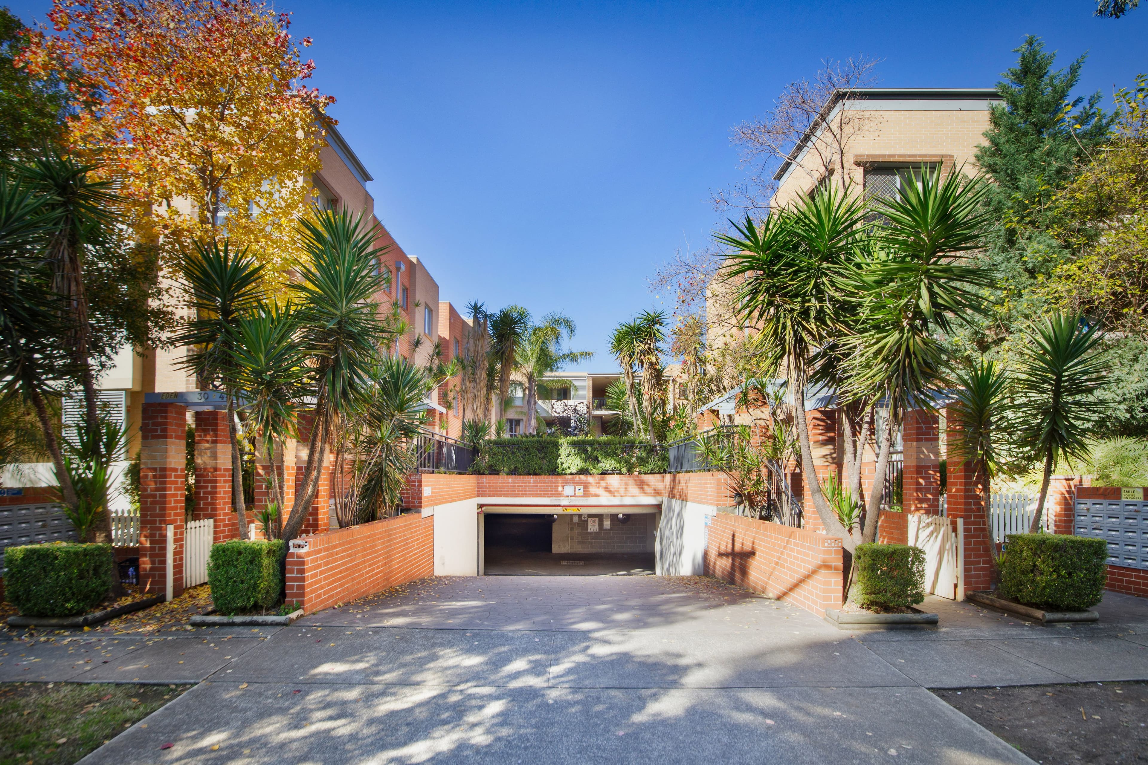 30-44 Railway Terrace, Granville NSW 2142, Granville - Thumbnail 2
