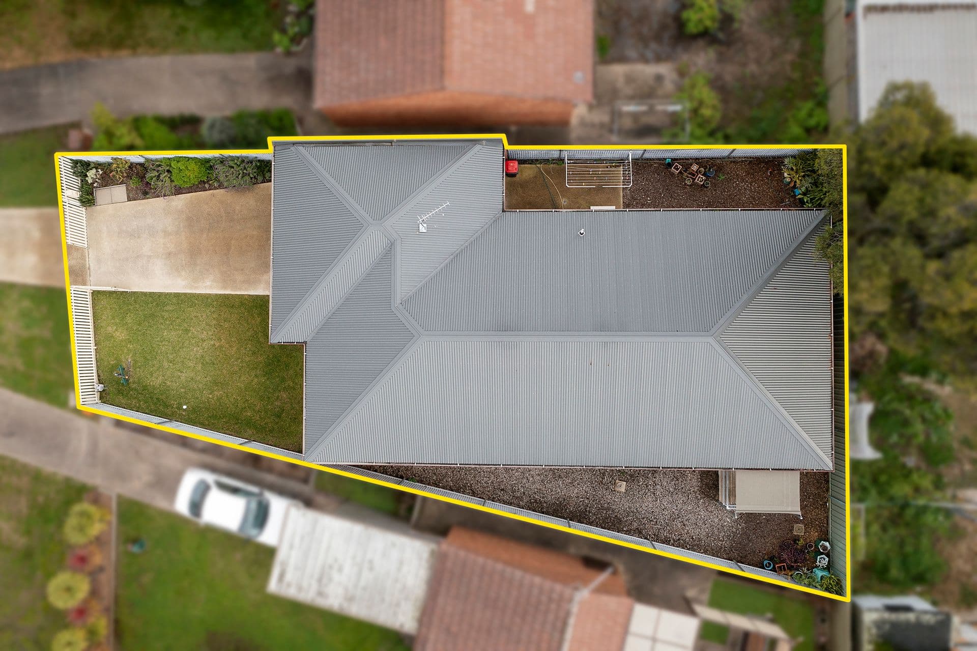 8 Mathieson Court, Benalla VIC 3672, Benalla - Thumbnail 2