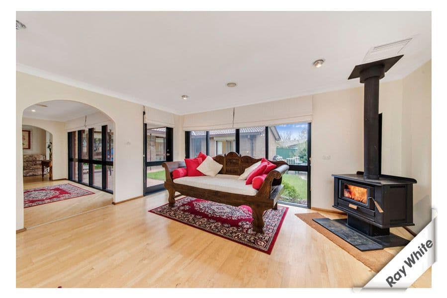 2 Drevermann Street, Farrer ACT 2607, Farrer - Image 1