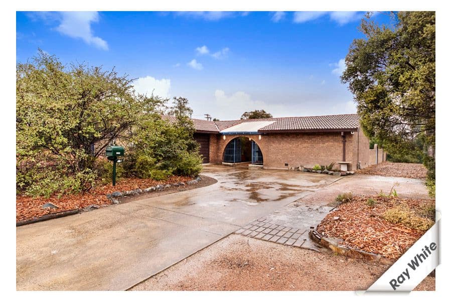 2 Drevermann Street, Farrer ACT 2607, Farrer - Thumbnail 2