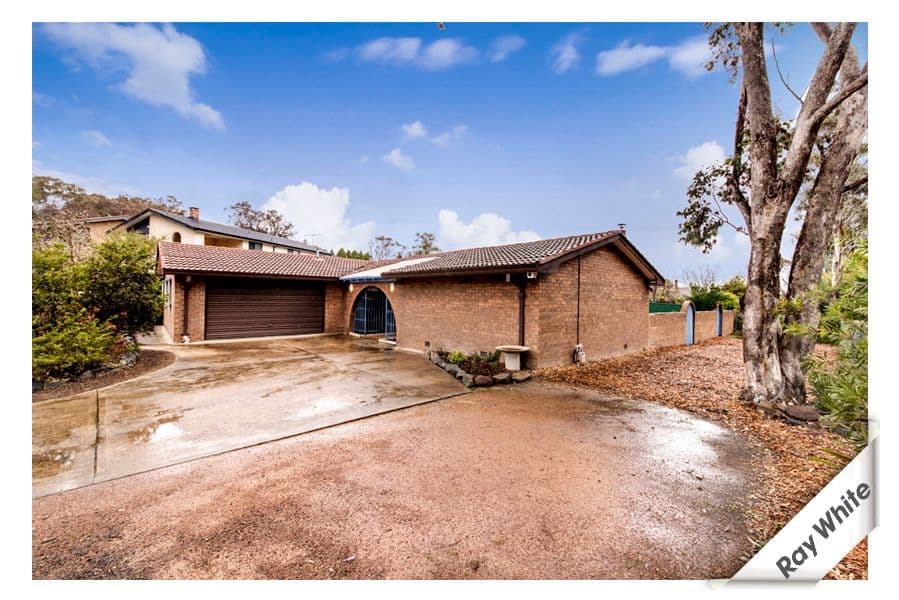 2 Drevermann Street, Farrer ACT 2607, Farrer - Thumbnail 3