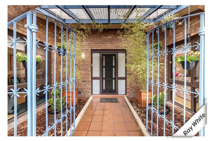 2 Drevermann Street, Farrer ACT 2607, Farrer - Thumbnail 4