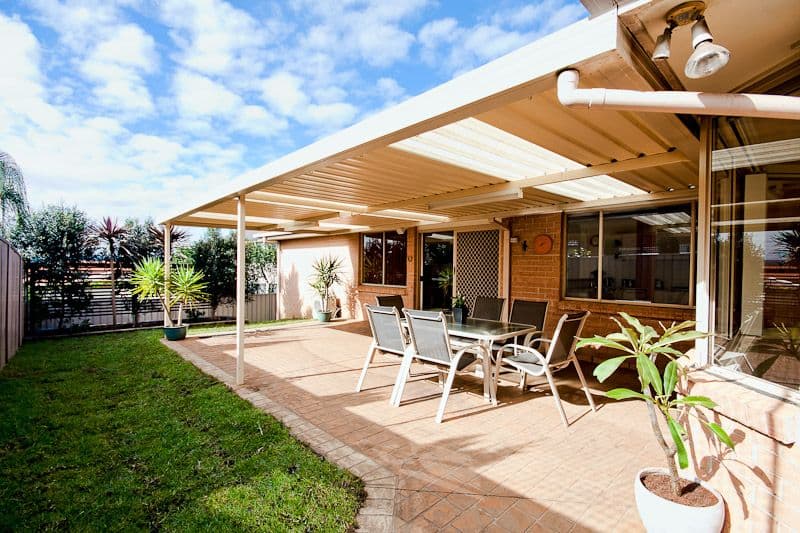 KELLYVILLE RIDGE NSW 2155, Kellyville Ridge - Image 1