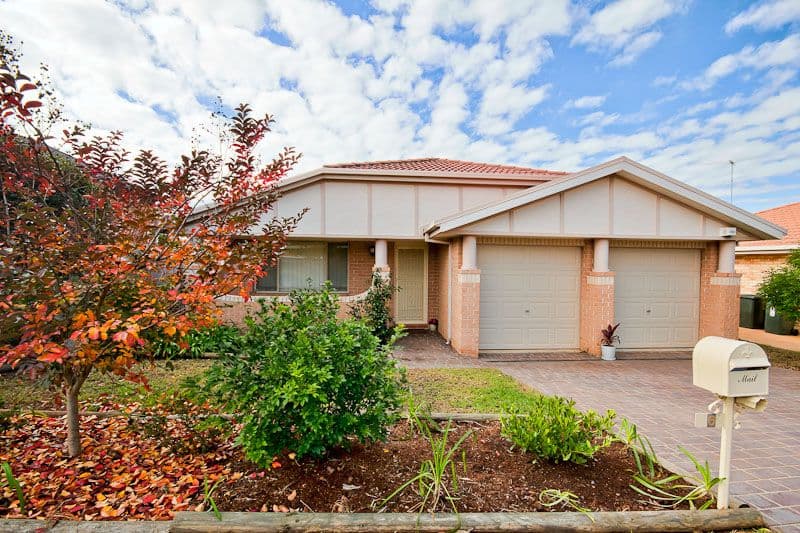 KELLYVILLE RIDGE NSW 2155, Kellyville Ridge - Thumbnail 2