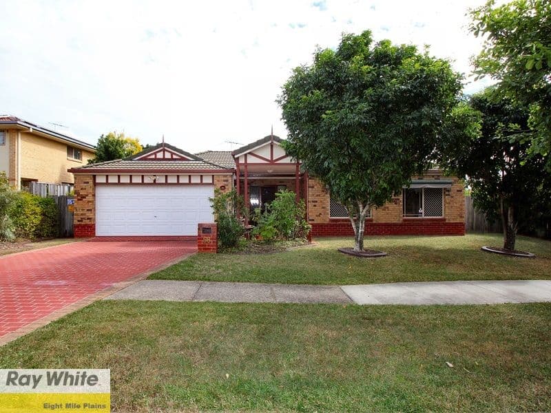 58 Sirett Street, Runcorn QLD 4113, Runcorn - Image 1