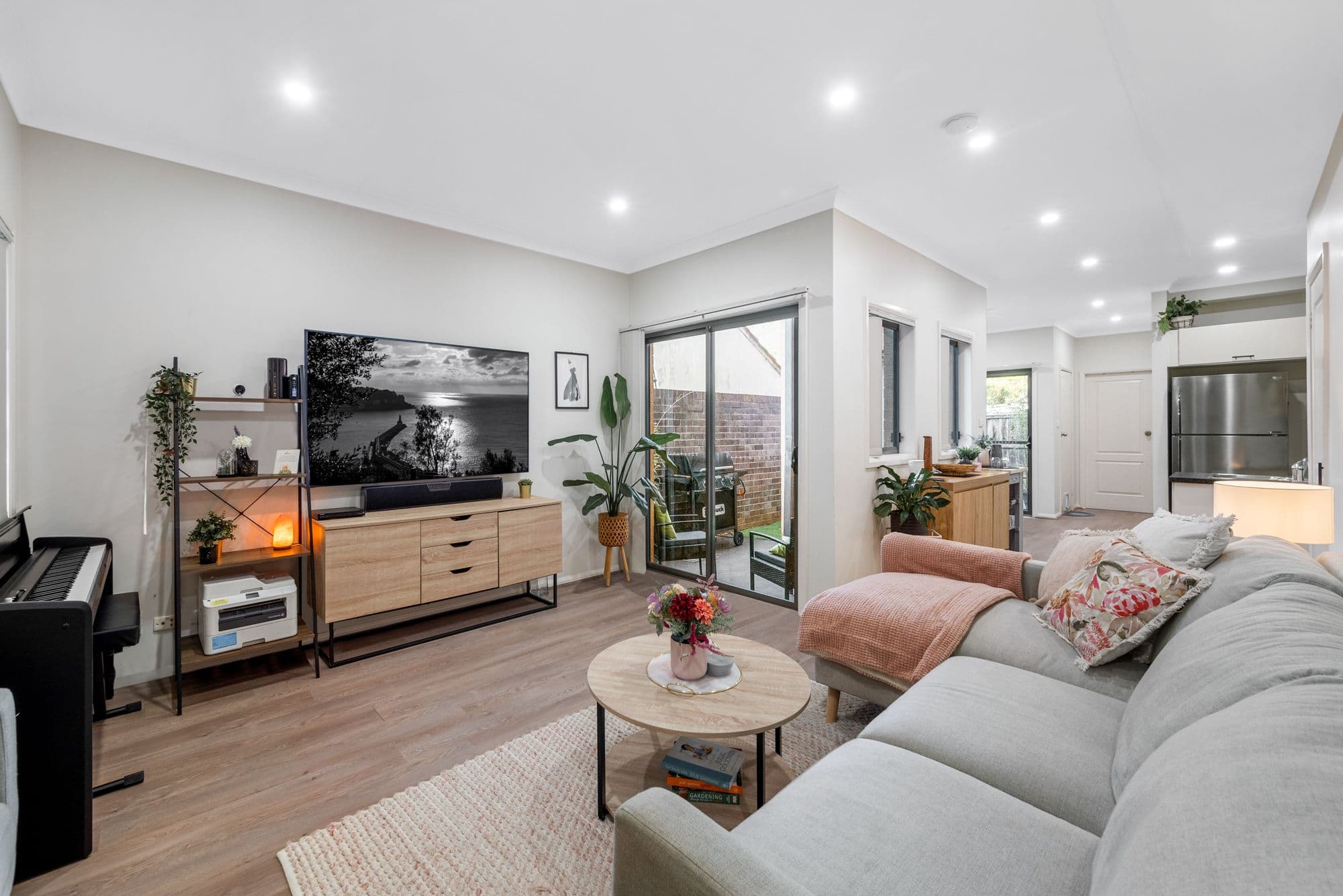 28A Ivanhoe Street, Ingleburn NSW 2565, Ingleburn - Image 1