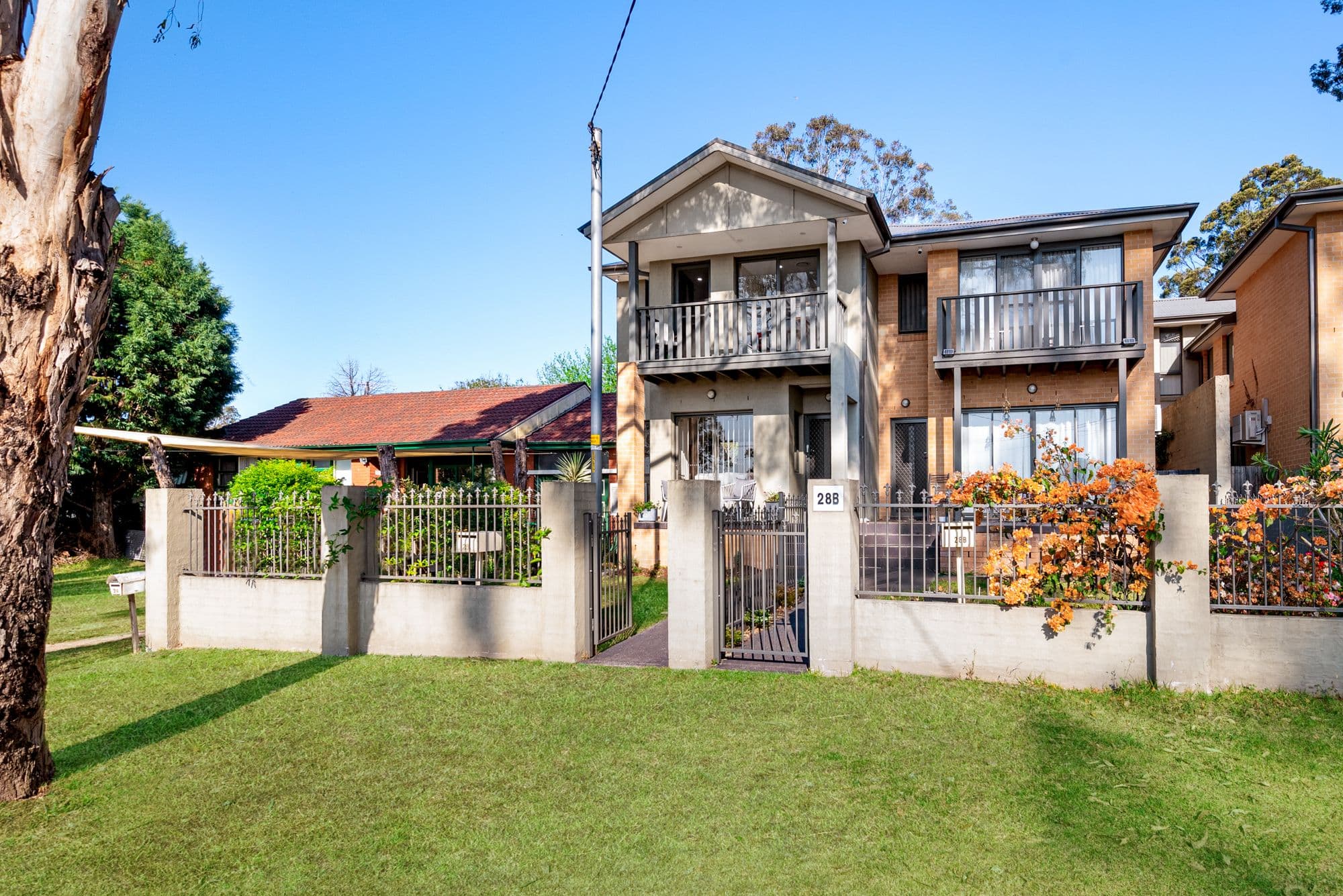 28A Ivanhoe Street, Ingleburn NSW 2565, Ingleburn - Thumbnail 2