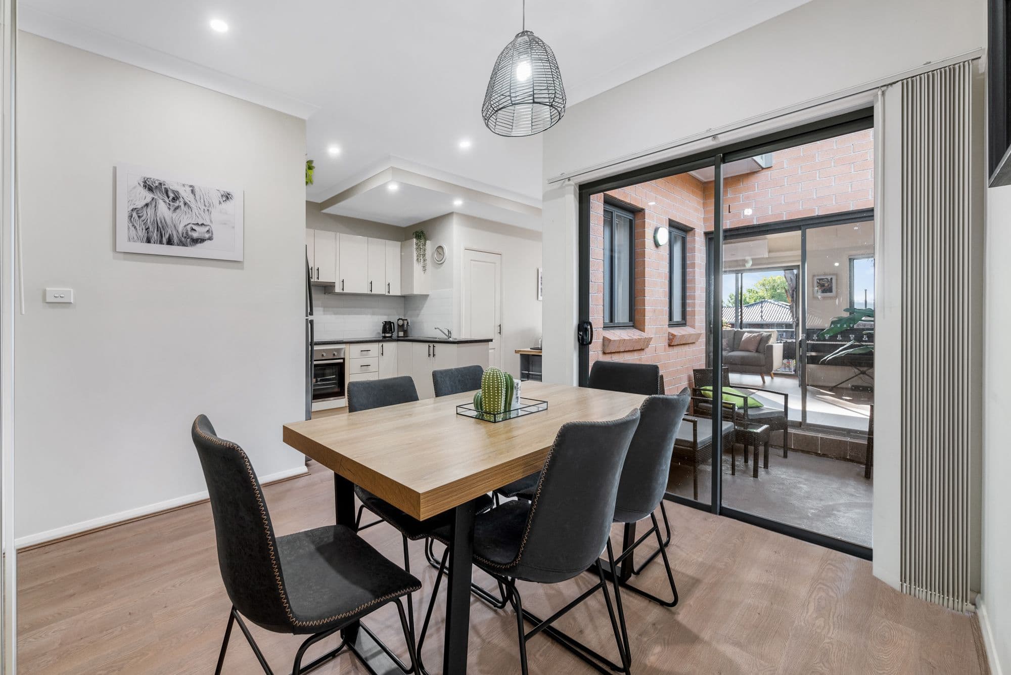28A Ivanhoe Street, Ingleburn NSW 2565, Ingleburn - Thumbnail 4