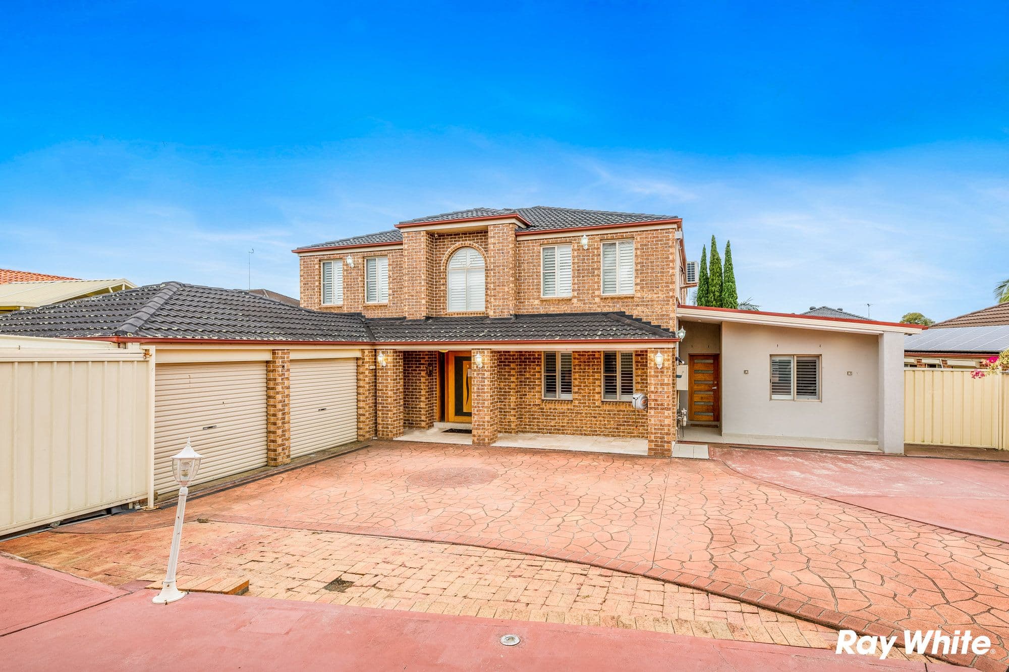 9&9A Salisbury Court, West Hoxton NSW 2171, West Hoxton - Image 1