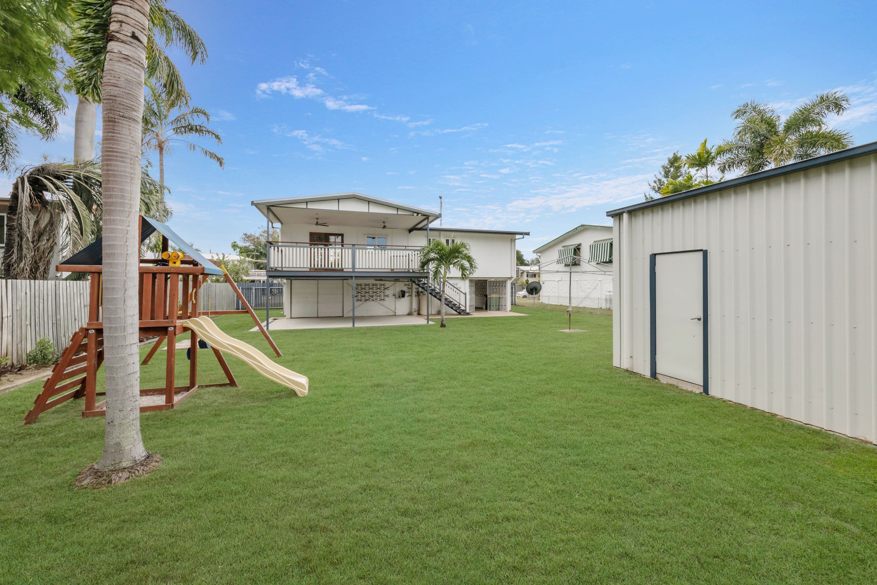 48 Begg Street, Gulliver QLD 4812, Gulliver - Image 1
