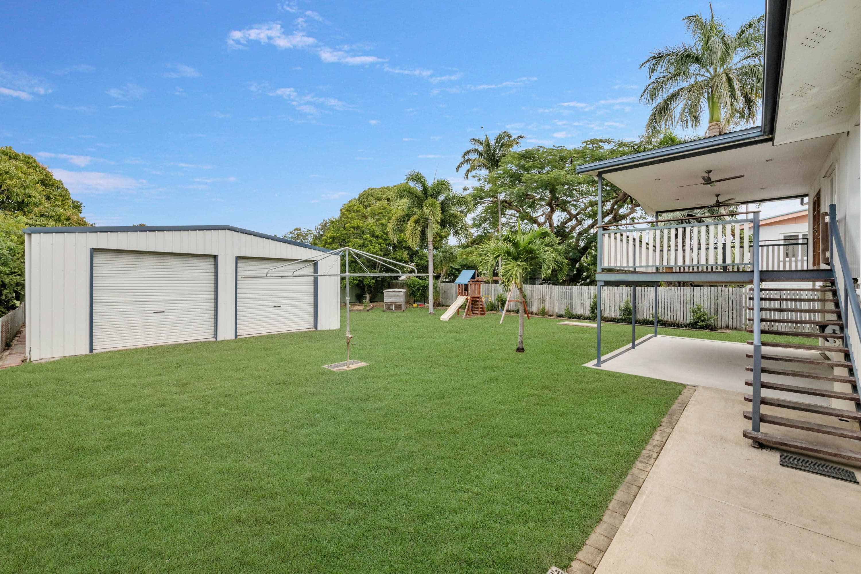 48 Begg Street, Gulliver QLD 4812, Gulliver - Thumbnail 2