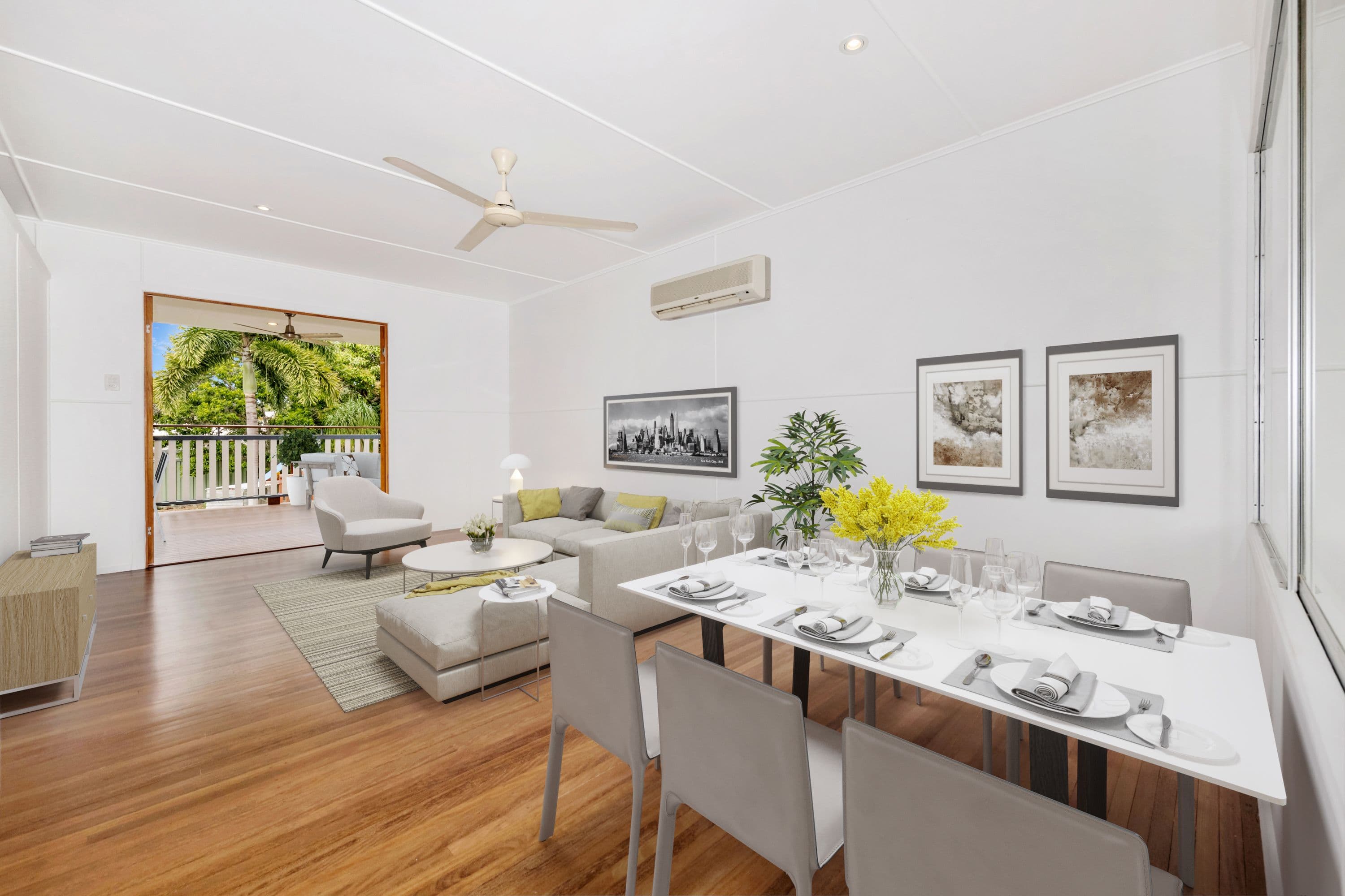 48 Begg Street, Gulliver QLD 4812, Gulliver - Thumbnail 3