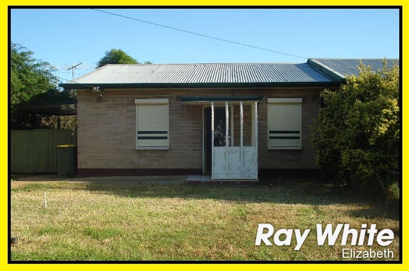 3 Charlson Street, DAVOREN PARK SA 5113, Davoren Park - Image 1