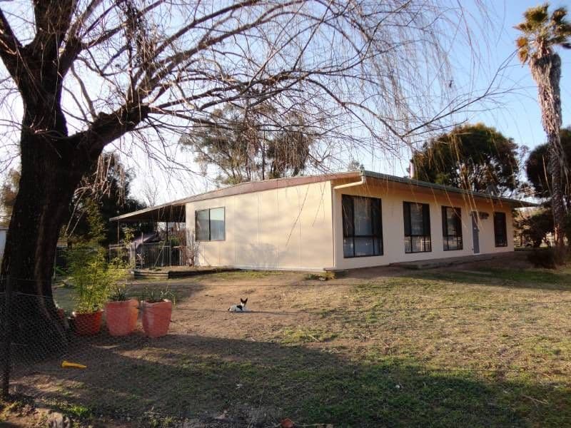 8 Riddell Street, WARIALDA NSW 2402, Warialda - Image 1