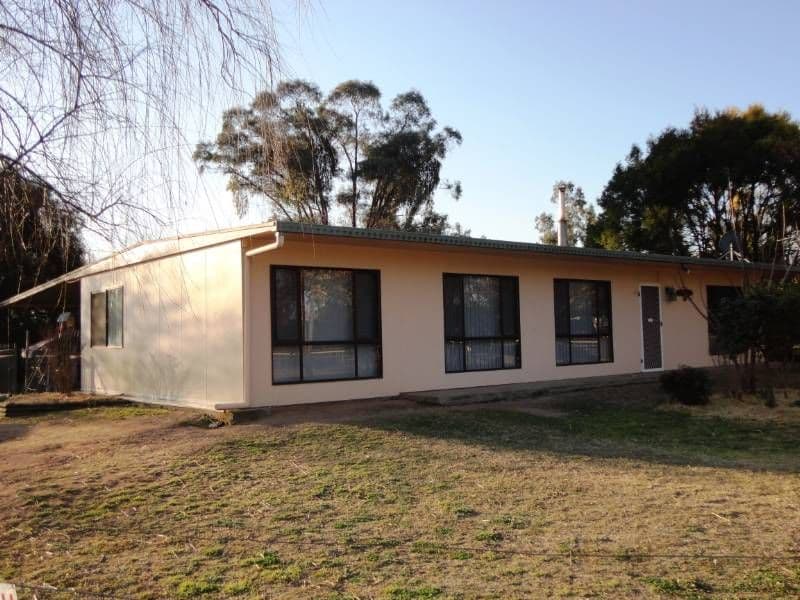 8 Riddell Street, WARIALDA NSW 2402, Warialda - Thumbnail 2