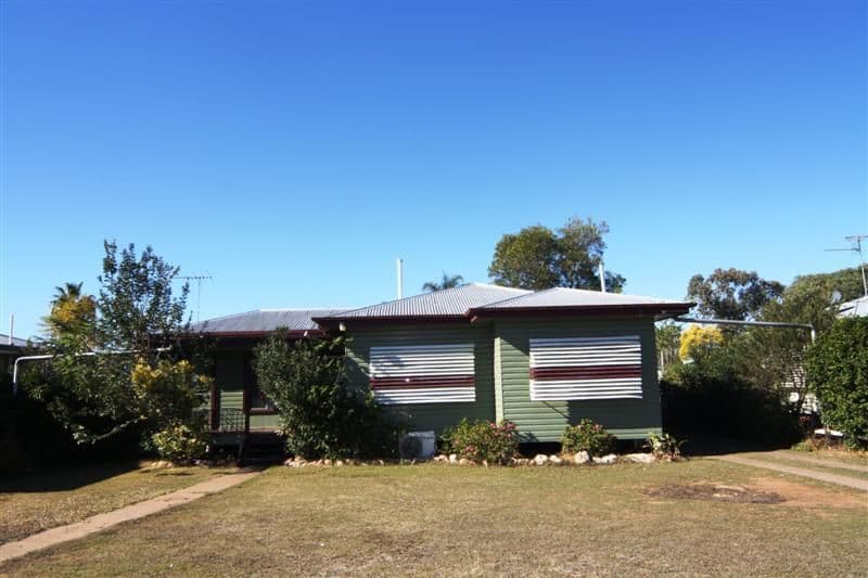 73 Nicholson Street, DALBY QLD 4405, Dalby - Image 1