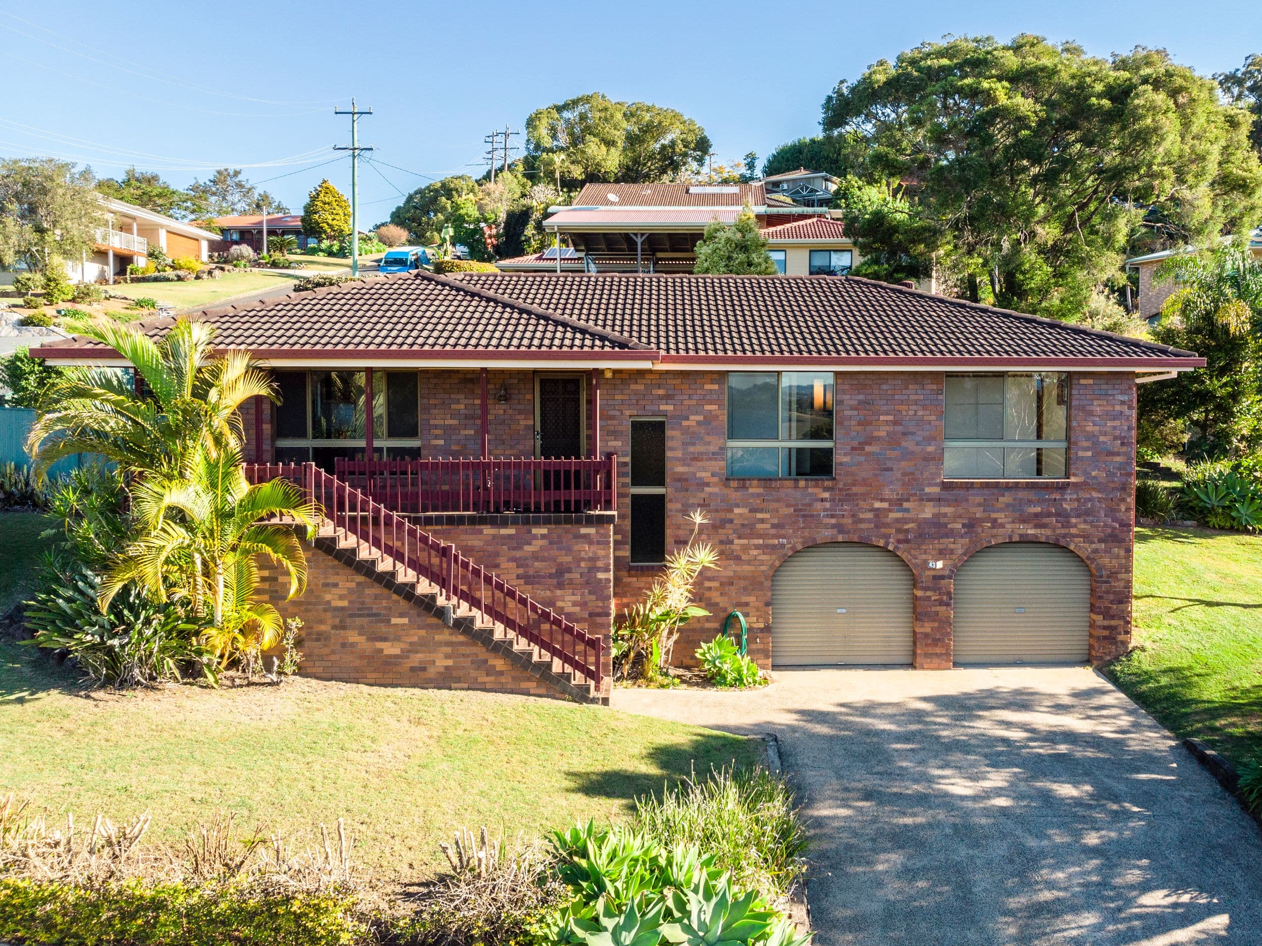 43 Northcott Drive, Goonellabah NSW 2480, Goonellabah - Image 1