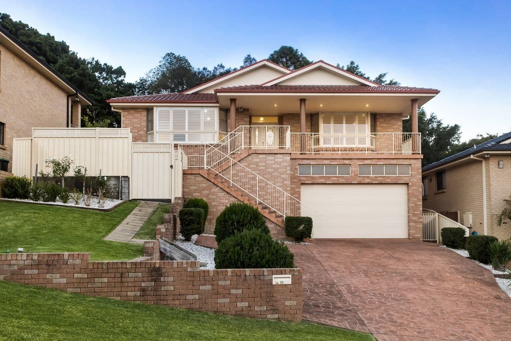 16 Sorensen Drive, Figtree - Image 1