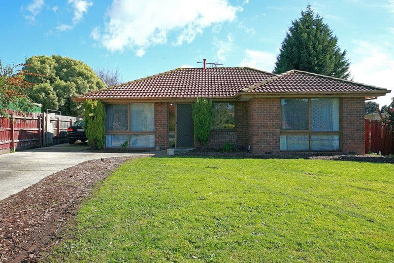 15 Broadwalk Avenue, ENDEAVOUR HILLS VIC 3802, Endeavour Hills - Image 1