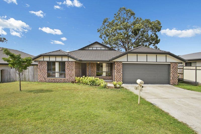 7 Regency Crescent, MOGGILL QLD 4070, Moggill - Thumbnail 2
