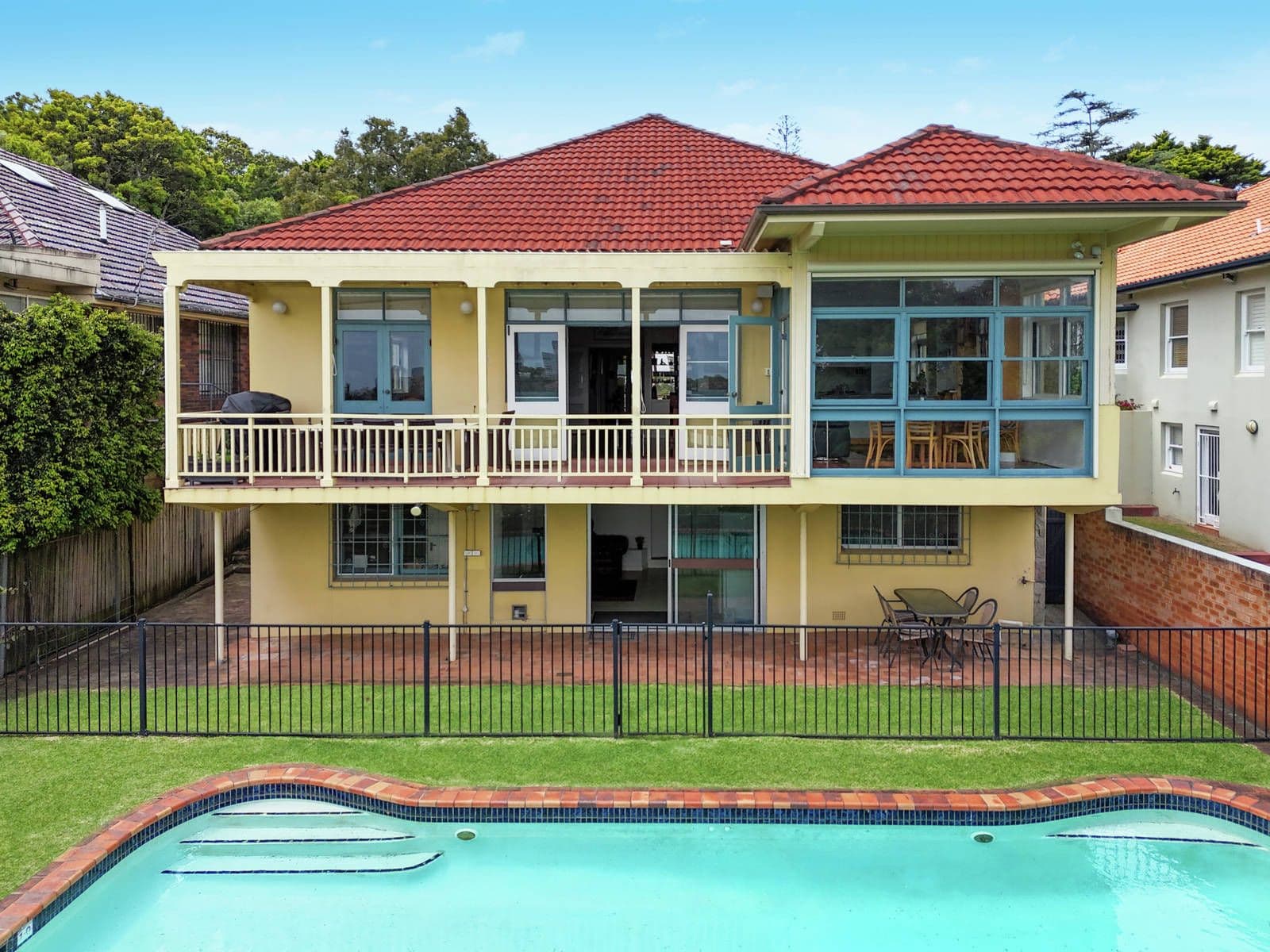 24 Kambala Road, Bellevue Hill NSW 2023, Bellevue Hill - Thumbnail 8