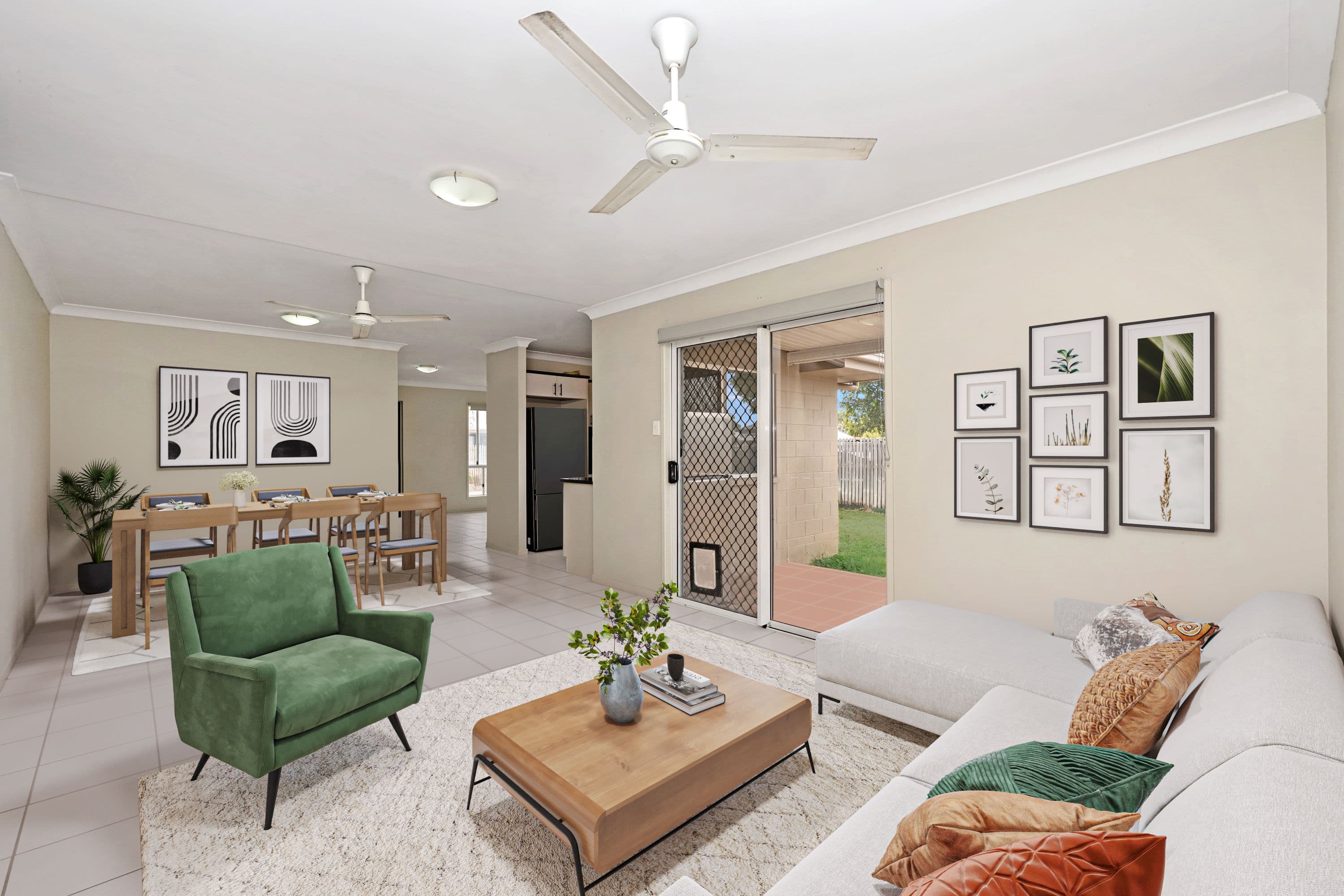 24 Bridgewater Drive, Condon QLD 4815, Condon - Thumbnail 4