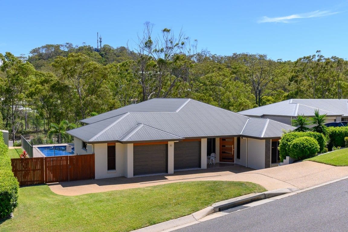 22 Beaver Avenue, South Gladstone QLD 4680, South Gladstone - Image 1