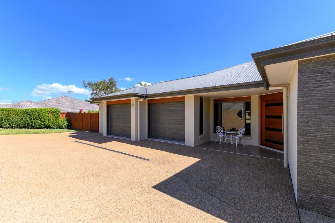22 Beaver Avenue, South Gladstone QLD 4680, South Gladstone - Thumbnail 2