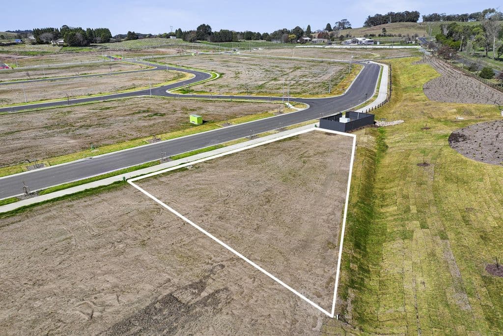 Lot 1205, 141 Yarrawa Road And Lovelle Street, Moss Vale - Thumbnail 3