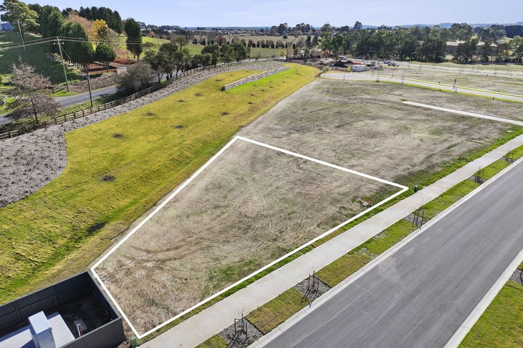 Lot 1205, 141 Yarrawa Road And Lovelle Street, Moss Vale - Thumbnail 4
