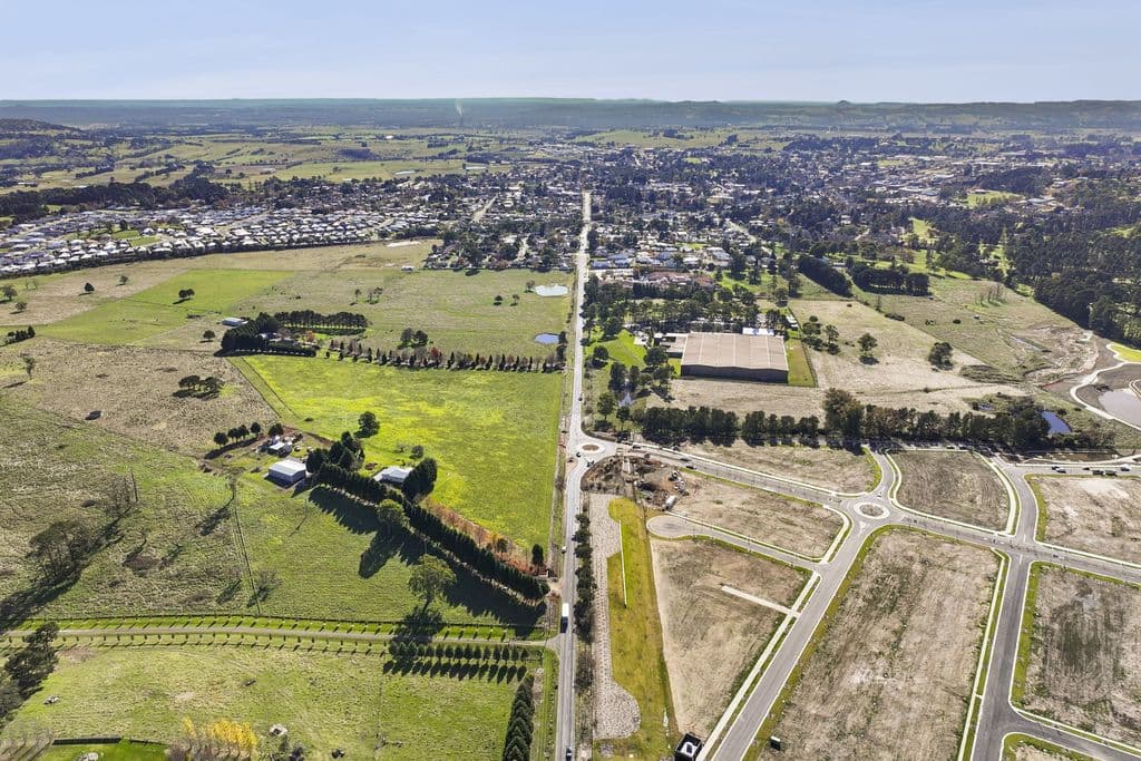 Lot 1205, 141 Yarrawa Road And Lovelle Street, Moss Vale - Thumbnail 5