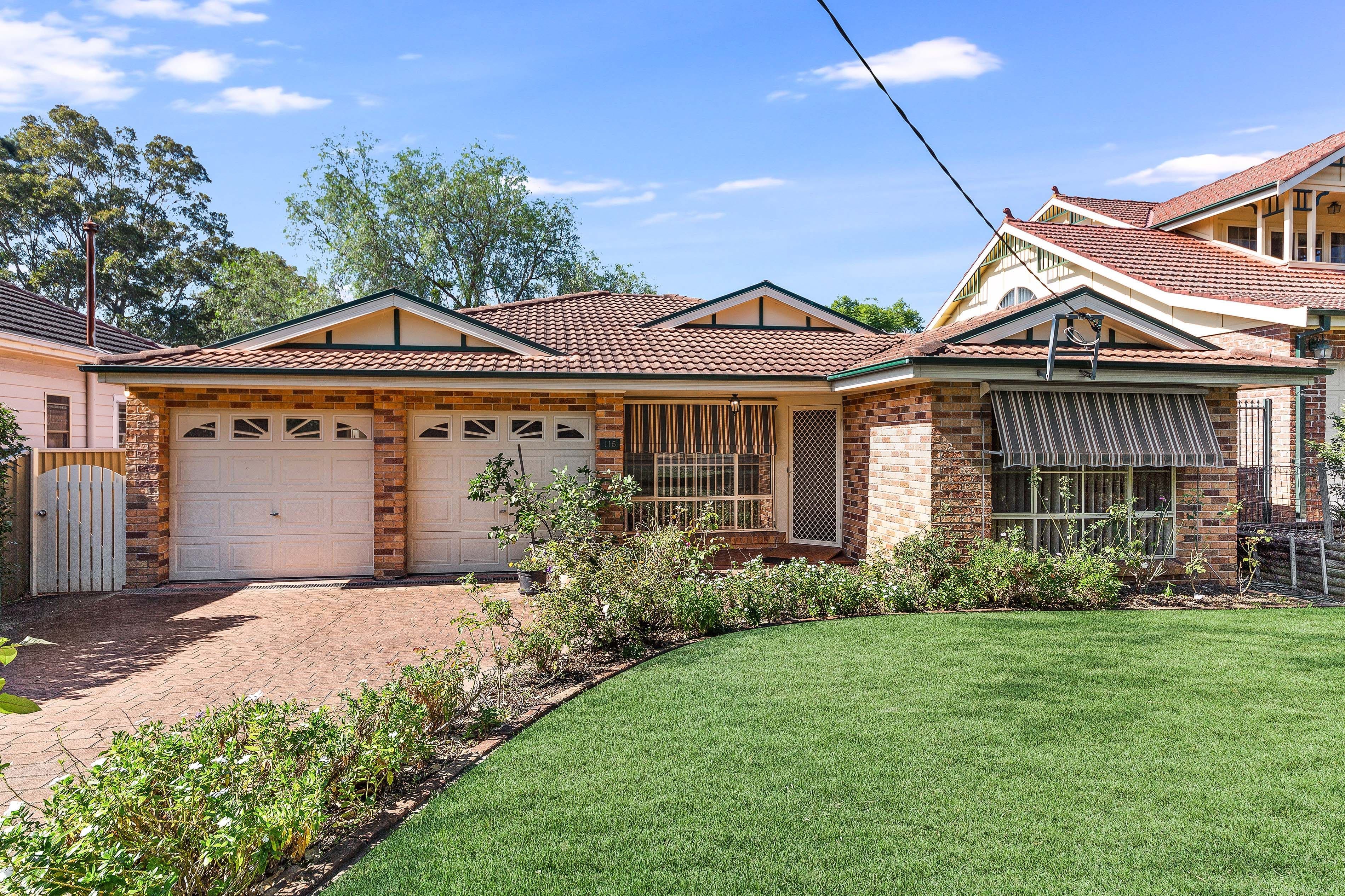 115 Gascoigne Road, Birrong NSW 2143, Birrong - Image 1